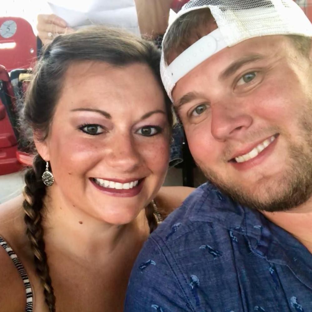 Meet your Posher, Christy